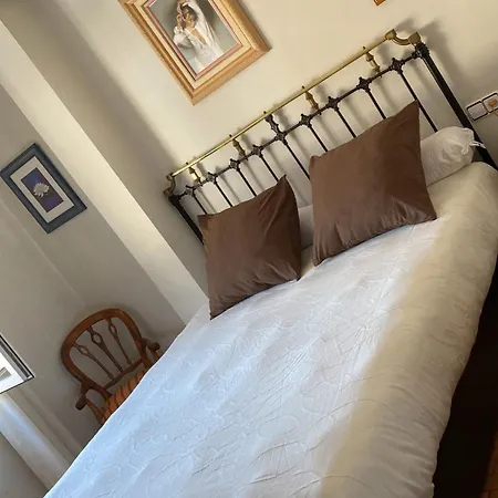 Apartamento Nuevo