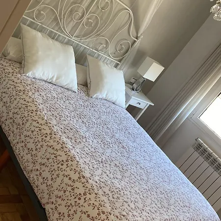 Apartamento Nuevo Gijon