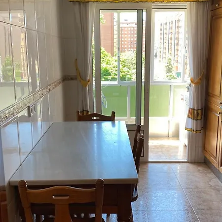 Apartment Apartamento Nuevo