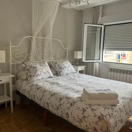 Apartment Apartamento Nuevo Gijon