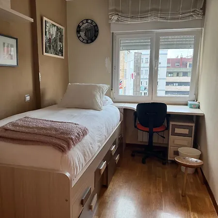 Apartamento Nuevo Apartment