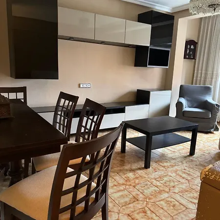 Apartamento Nuevo * Gijon