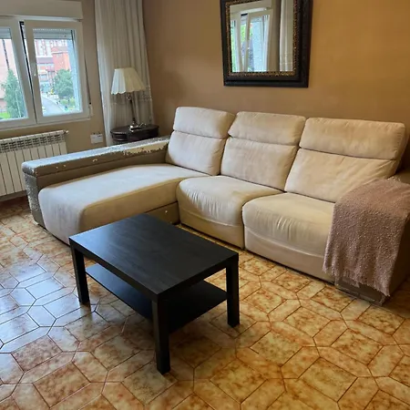 Apartamento Nuevo Apartment
